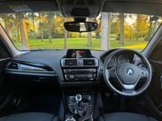 BMW 1 Series 1.5 116d Sport Euro 6 (s/s) 5dr 26