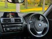 BMW 1 Series 1.5 116d Sport Euro 6 (s/s) 5dr 27