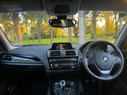 BMW 1 Series 1.5 116d Sport Euro 6 (s/s) 5dr 29