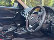 BMW 1 Series 1.5 116d Sport Euro 6 (s/s) 5dr 25