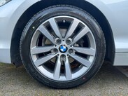 BMW 1 Series 1.5 116d Sport Euro 6 (s/s) 5dr 44