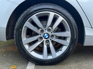 BMW 1 Series 1.5 116d Sport Euro 6 (s/s) 5dr 46