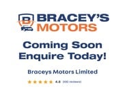 Land Rover Range Rover Sport 3.0 SD V6 HSE Auto 4WD Euro 5 (s/s) 5dr 1