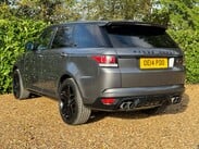 Land Rover Range Rover Sport 3.0 SD V6 HSE Auto 4WD Euro 5 (s/s) 5dr 5