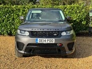 Land Rover Range Rover Sport 3.0 SD V6 HSE Auto 4WD Euro 5 (s/s) 5dr 8