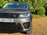 Land Rover Range Rover Sport 3.0 SD V6 HSE Auto 4WD Euro 5 (s/s) 5dr 13