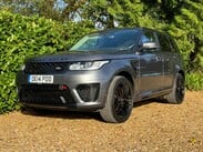 Land Rover Range Rover Sport 3.0 SD V6 HSE Auto 4WD Euro 5 (s/s) 5dr 16