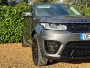 Land Rover Range Rover Sport 3.0 SD V6 HSE Auto 4WD Euro 5 (s/s) 5dr 6