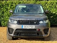 Land Rover Range Rover Sport 3.0 SD V6 HSE Auto 4WD Euro 5 (s/s) 5dr 10