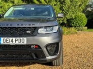 Land Rover Range Rover Sport 3.0 SD V6 HSE Auto 4WD Euro 5 (s/s) 5dr 12