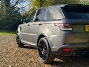 Land Rover Range Rover Sport 3.0 SD V6 HSE Auto 4WD Euro 5 (s/s) 5dr 17