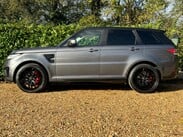 Land Rover Range Rover Sport 3.0 SD V6 HSE Auto 4WD Euro 5 (s/s) 5dr 20