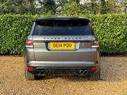 Land Rover Range Rover Sport 3.0 SD V6 HSE Auto 4WD Euro 5 (s/s) 5dr 22