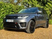 Land Rover Range Rover Sport 3.0 SD V6 HSE Auto 4WD Euro 5 (s/s) 5dr 91