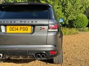 Land Rover Range Rover Sport 3.0 SD V6 HSE Auto 4WD Euro 5 (s/s) 5dr 24