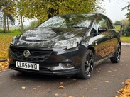 Vauxhall Corsa 1.2i Limited Edition Euro 6 3dr 1