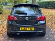 Vauxhall Corsa 1.2i Limited Edition Euro 6 3dr 13