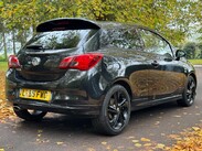 Vauxhall Corsa 1.2i Limited Edition Euro 6 3dr 14