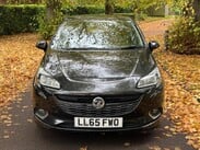 Vauxhall Corsa 1.2i Limited Edition Euro 6 3dr 7