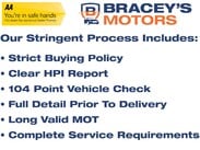 Vauxhall Mokka 1.4i Turbo SE 2WD Euro 6 (s/s) 5dr 2