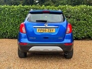 Vauxhall Mokka 1.4i Turbo SE 2WD Euro 6 (s/s) 5dr 35