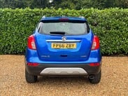 Vauxhall Mokka 1.4i Turbo SE 2WD Euro 6 (s/s) 5dr 36