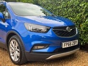 Vauxhall Mokka 1.4i Turbo SE 2WD Euro 6 (s/s) 5dr 40