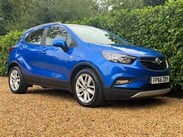 Vauxhall Mokka 1.4i Turbo SE 2WD Euro 6 (s/s) 5dr 42