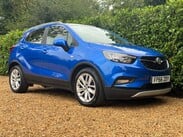 Vauxhall Mokka 1.4i Turbo SE 2WD Euro 6 (s/s) 5dr 43