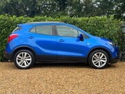 Vauxhall Mokka 1.4i Turbo SE 2WD Euro 6 (s/s) 5dr 44