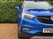 Vauxhall Mokka 1.4i Turbo SE 2WD Euro 6 (s/s) 5dr 51