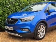 Vauxhall Mokka 1.4i Turbo SE 2WD Euro 6 (s/s) 5dr 58