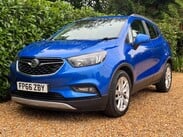 Vauxhall Mokka 1.4i Turbo SE 2WD Euro 6 (s/s) 5dr 59