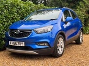 Vauxhall Mokka 1.4i Turbo SE 2WD Euro 6 (s/s) 5dr 60