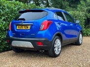 Vauxhall Mokka 1.4i Turbo SE 2WD Euro 6 (s/s) 5dr 7