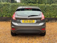 Ford Fiesta 1.0T EcoBoost Zetec Euro 6 (s/s) 5dr 26