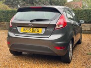 Ford Fiesta 1.0T EcoBoost Zetec Euro 6 (s/s) 5dr 31