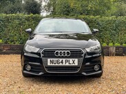 Audi A1 1.2 TFSI Sport Sportback Euro 5 (s/s) 5dr 7