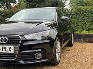 Audi A1 1.2 TFSI Sport Sportback Euro 5 (s/s) 5dr 8