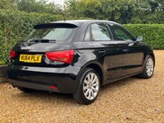 Audi A1 1.2 TFSI Sport Sportback Euro 5 (s/s) 5dr 10