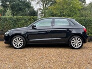 Audi A1 1.2 TFSI Sport Sportback Euro 5 (s/s) 5dr 16