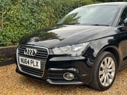 Audi A1 1.2 TFSI Sport Sportback Euro 5 (s/s) 5dr 18