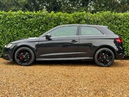 Audi A3 1.4 TFSI S line Euro 5 (s/s) 3dr 12