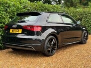 Audi A3 1.4 TFSI S line Euro 5 (s/s) 3dr 8