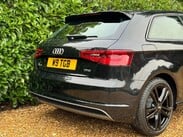 Audi A3 1.4 TFSI S line Euro 5 (s/s) 3dr 9