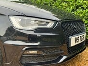 Audi A3 1.4 TFSI S line Euro 5 (s/s) 3dr 6