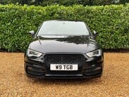 Audi A3 1.4 TFSI S line Euro 5 (s/s) 3dr 18