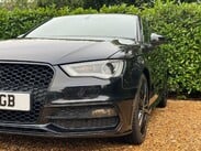 Audi A3 1.4 TFSI S line Euro 5 (s/s) 3dr 20