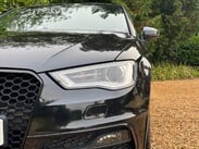 Audi A3 1.4 TFSI S line Euro 5 (s/s) 3dr 21