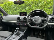 Audi A3 1.4 TFSI S line Euro 5 (s/s) 3dr 26